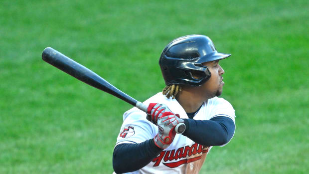 Jose Ramirez